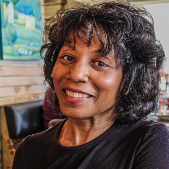 tonyiarobinson